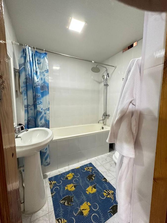 Grand Nodirbek Boutique Hotel Buxoro Luaran gambar